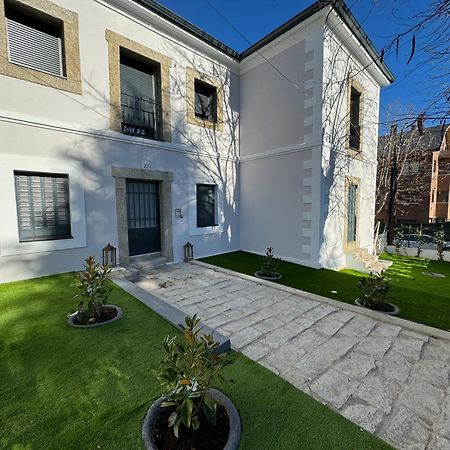 La Casita De Chloe Apartment El Escorial Luaran gambar