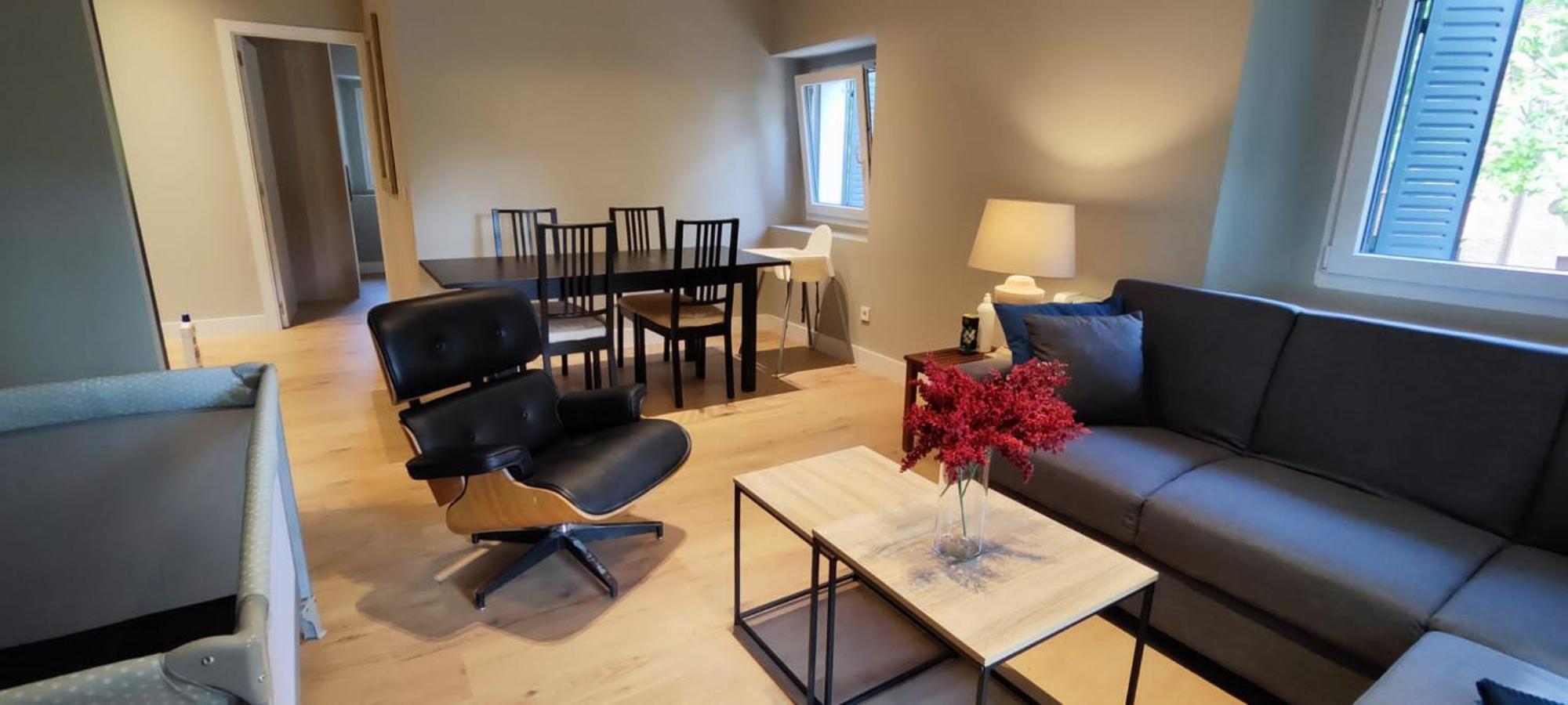 La Casita De Chloe Apartment El Escorial Luaran gambar