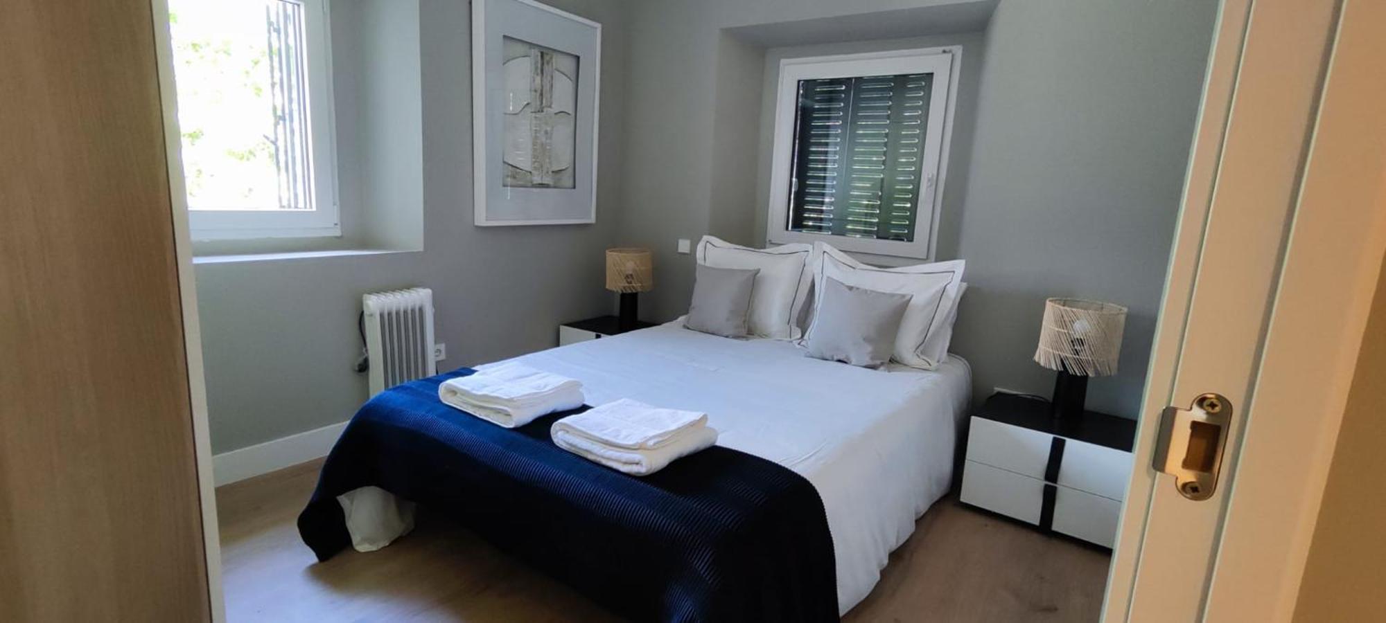 La Casita De Chloe Apartment El Escorial Luaran gambar