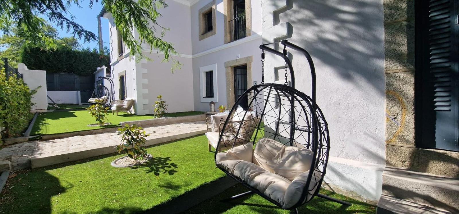 La Casita De Chloe Apartment El Escorial Luaran gambar